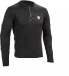 Leatt Tricou Leatt MTB Trail 4.0, negru (M)