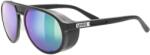 uvex ochelari uvex MTN Classic, pure black matt/mirror green ()
