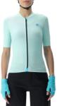 UYN Tricou damă UYN Lightspeed OW, brook green/black (XS)