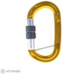 Singing rock Carabinieră Singing rock OXY BC Screw, auriu