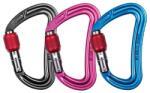 OCÚN Set carabiniere OCÚN Raven Screw 3-Pack