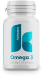 Kompava Omega-3 Kompava 1000 mg/30 capsule