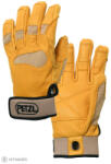 Petzl Mănuși Petzl CORDEX PLUS, galben (M)