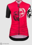 ASSOS Tricou damă ASSOS DYORA RS S9 TARGA, speed club (M)