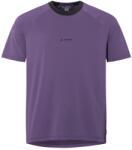 VAUDE Tricou VAUDE Loamer, mulberry (XXL)