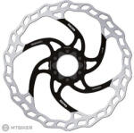 Galfer Disc de frână Galfer Wave, 180 mm, Center Lock