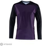 Leatt Tricou Leatt MTB Enduro 4.0, velvet (XS)