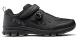 Northwave Pantofi Northwave Corsair, negru (EU 47)