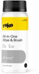 TOKO Ceară TOKO All-in-One Wipe & Brush, 250 ml