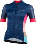 Nalini Tricou damă Nalini LAS VEGAS, albastru (XL)