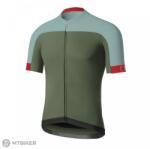 Dotout Tricou Dotout Sonic, verde închis (L)