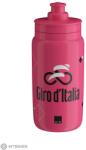 Elite Sticlă Elite FLY Giro D´Italia, 550 ml, roz