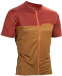 Leatt Tricou Leatt MTB Trail 3.0, lava (S)