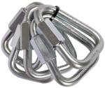 CAMP Delta Quick Link Steel maillon, 5 buc, 10 mm