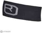 ORTOVOX Bentiță ORTOVOX Seamless, Black Raven (M)