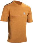 Leatt Tricou Leatt MTB Trail 1.0, rust (XL)