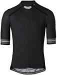 VAUDE Tricou VAUDE Furka FZ II, negru (XL)