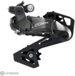 Shimano Deraior Shimano Cues RD-U6050-GS Di2 Linkglide, 10-viteze, braț lung