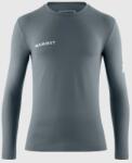 ASSOS Tricou ASSOS Mammut TACTICA LS Tech T-Shirt T5, strata (0 (XS-S))
