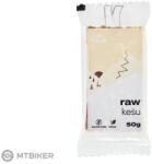 MARVA Baton MARVA RAW, caju, 50 g