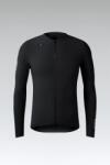 GOBIK Tricou GOBIK Avalon, ink black (XL)