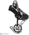 SRAM Schimbător spate SRAM XX T-Type Eagle AXS, 12-viteze