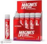 Nutrend MAGNESLIFE supliment nutritiv, fiola, 25 ml, vișiniu (25 ml)