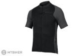 Endura Tricou Endura GV500 Reiver, negru (M)