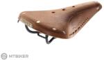 Brooks England Șa Brooks B17 Softened, 175 mm, aged ()
