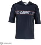 Leatt Tricou Leatt MTB Enduro 3.0 3/4, negru (XS)
