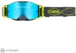 O'Neal Ochelari O'NEAL B-30 HEXX, gri/galben