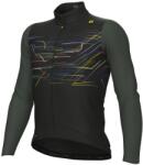 ALÉ Tricou ALÉ PR-E MEGABYTE, negru (XXL)