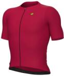 ALÉ Tricou ALÉ RACE 2.0 R-EV1, carmine (M)