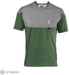 Leatt Tricou Leatt MTB AllMtn 3.0, spinach (S)