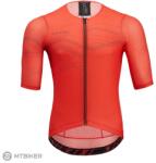 SILVINI Tricou SILVINI Legno, rose/charcoal (XL)