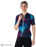 Northfinder Tricou damă Northfinder IMANI, multicolorprint (L)