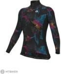 ALÉ Tricou damă ALÉ SOLID CHIOS, gri (XL)