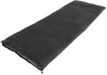 Easy Camp Sac de dormit Easy Camp Starling Square 10 °C, 190 cm, negru Sac de dormit