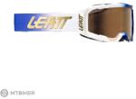 Leatt Ochelari MTB Leatt Velocity 5.0, Iriz/Ultra Blue/Bronze ()