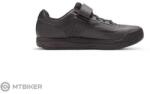 Fox Racing Pantofi ciclism Fox Union, negru (EU 47)
