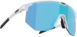 Bliz Ochelari Bliz Hero, White/Crystal/Brown w Blue Multi