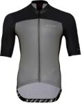 SILVINI Tricou SILVINI Stelvio, black/rose (S)