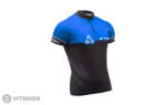 CTM Tricou CTM RACE line, albastru (L)