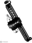 Lezyne Mini-pompă combinată Lezyne Pressure Drive CFH ()