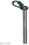 BLUE ICE Screw BLUE ICE Aero, 22 cm, green
