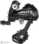 Shimano Schimbator Shimano Sora RD-R3000, 9 viteze, patină lungă (GS)