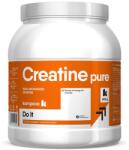Kompava Kreatín Pure (500 g/100 dávok)