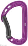 Petzl Carabinieră Petzl SPIRIT BENT, violet