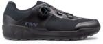 Northwave Pantofi Northwave Corsair 2, negru (EU 43)