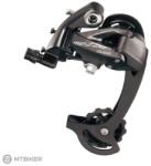 microSHIFT Schimbător microSHIFT MEZZO RD-M36L, 9 viteze, patină lungă ()